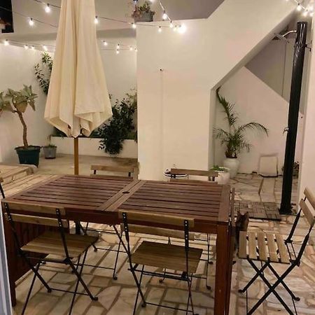 Casa Dos Avos Lejlighed Vila Nova de Milfontes Eksteriør billede