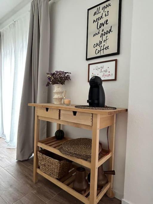 Casa Dos Avos Lejlighed Vila Nova de Milfontes Eksteriør billede