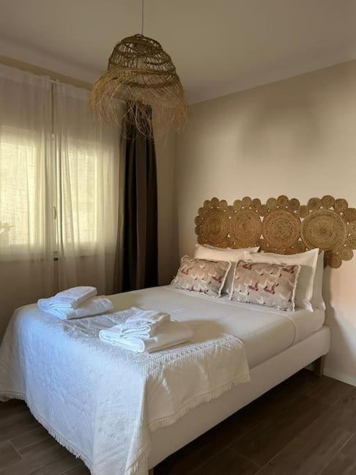 Casa Dos Avos Lejlighed Vila Nova de Milfontes Eksteriør billede
