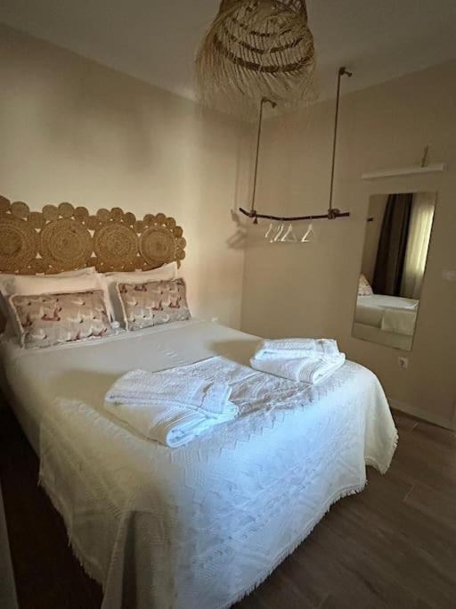 Casa Dos Avos Lejlighed Vila Nova de Milfontes Eksteriør billede