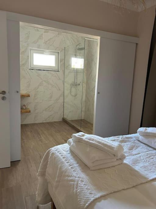 Casa Dos Avos Lejlighed Vila Nova de Milfontes Eksteriør billede