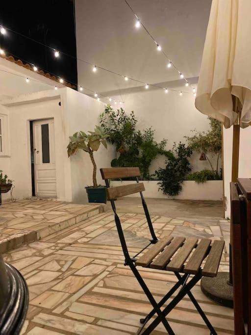 Casa Dos Avos Lejlighed Vila Nova de Milfontes Eksteriør billede