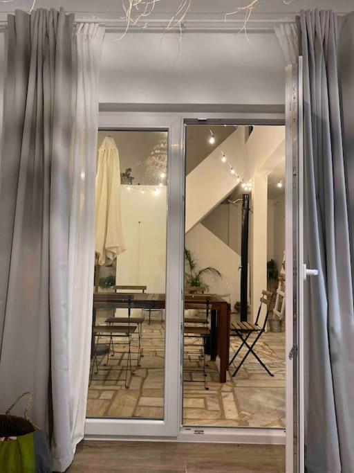 Casa Dos Avos Lejlighed Vila Nova de Milfontes Eksteriør billede