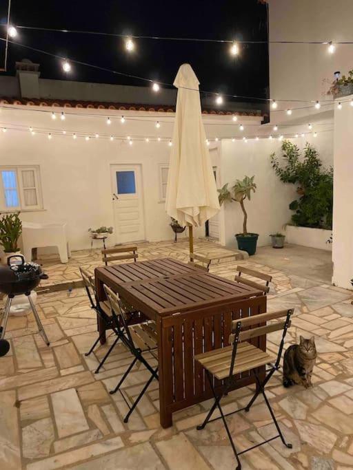 Casa Dos Avos Lejlighed Vila Nova de Milfontes Eksteriør billede