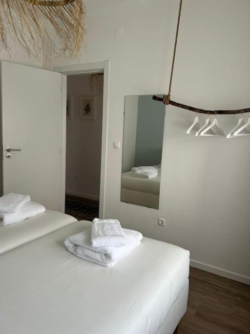 Casa Dos Avos Lejlighed Vila Nova de Milfontes Eksteriør billede