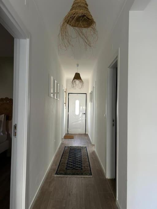 Casa Dos Avos Lejlighed Vila Nova de Milfontes Eksteriør billede