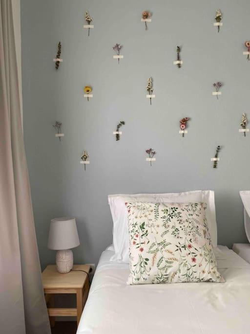 Casa Dos Avos Lejlighed Vila Nova de Milfontes Eksteriør billede